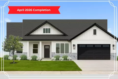 935 E Ave E, Jerome, ID 83338