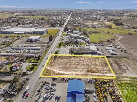 tbd S Washington St, Twin Falls, ID 83301