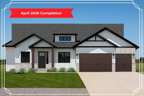 1001 E Ave E, Jerome, ID 83338