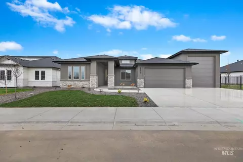 2201 E Blakehurst St, Kuna, ID 83634
