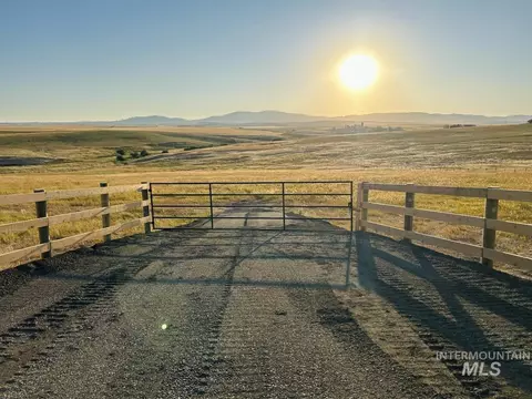 tbd Wasem Rd #LOT 1, Cottonwood, ID 83522