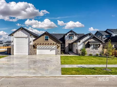 6817 Saddle Bred Way, Star, ID 83669