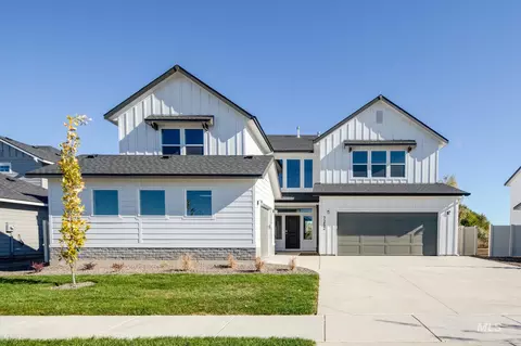 1645 Dyer St, Middleton, ID 83644