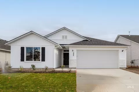 299 N Meadowsweet Ave, Kuna, ID 83634