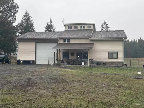1653 Kidder Rdg, Kamiah, ID 83536