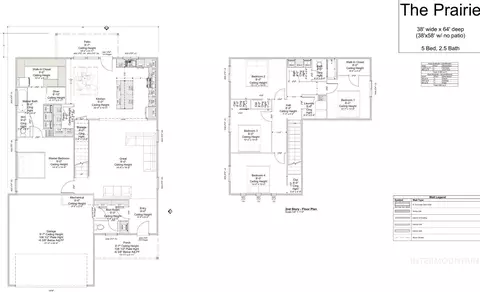 1152 W Recess Way, Kuna, ID 83634