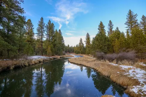 lot31 Round Valley Rd, New Meadows, ID 83654