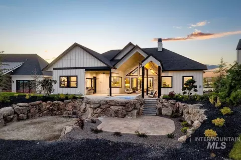 3814 N Templeton Pl, Eagle, ID 83616 photo 3
