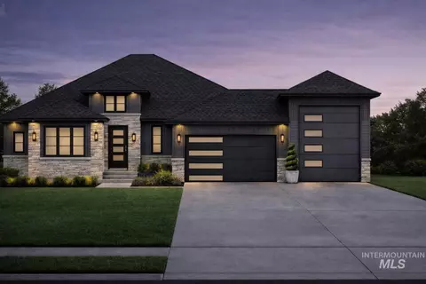 5480 SE Greenwood Ave, Mountain Home, ID 83647
