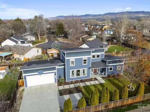 1634 W Wright St, Boise, ID 83705