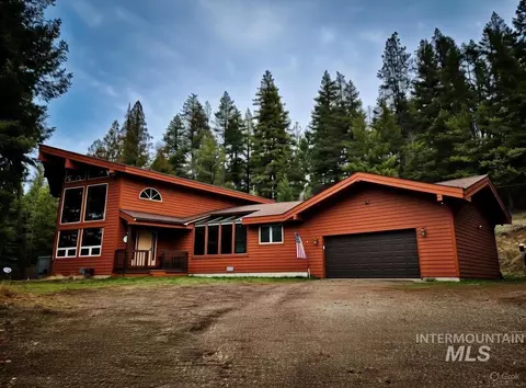 325 Wambli Wahohpi, Careywood, ID 83809