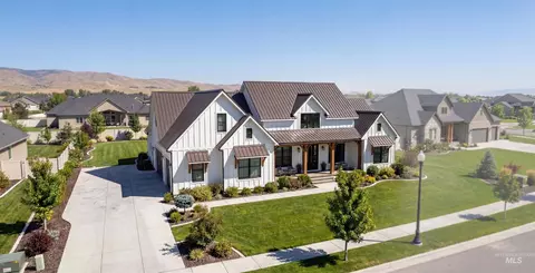 lot6 Corbett Rd, Emmett, ID 83617