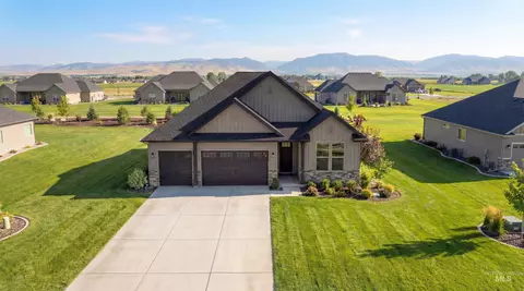 lot8 Blake Rd, Emmett, ID 83617