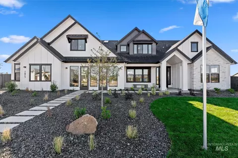 7688 W Flathead Lake St, Eagle, ID 83616 photo 2
