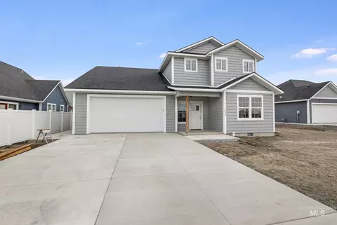 1008 Lincoln Cir, Gooding, ID 83330