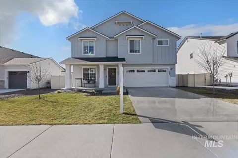 2291 N Blue Marsh Way, Star, ID 83669