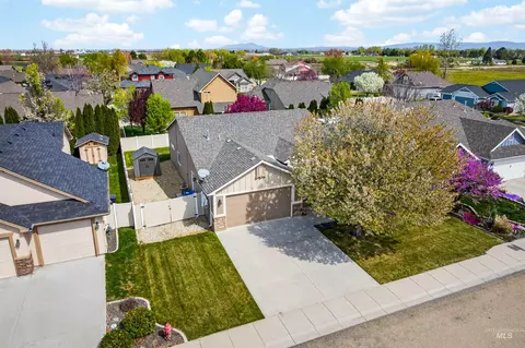 10306 Fallow Field St, Nampa, ID 83687