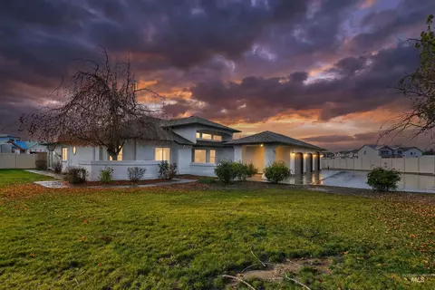 3428 S Tamoyo Pl, Meridian, ID 83642