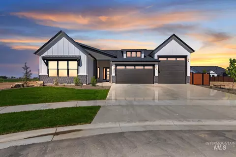 8650 W Inspirado St, Meridian, ID 83646
