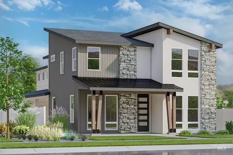 13320 N Spring Creek Way, Garden City, ID 83714