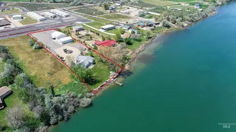 10142 Airpark Loop Rd, Melba, ID 83641