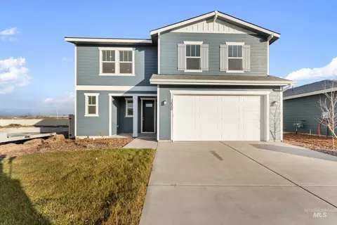 1620 S La Escalera Ave, Nampa, ID 83686