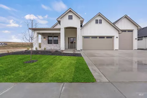 5394 W Haughburn Dr, Eagle, ID 83616