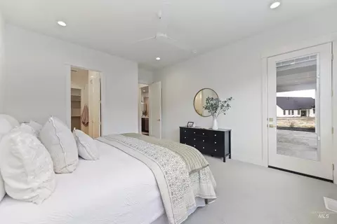 Bedroom - 5394 W Haughburn Dr, Eagle, ID 83616 photo 3 of 3