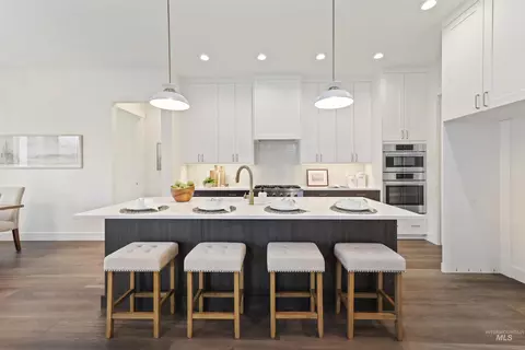 Kitchen - 5394 W Haughburn Dr, Eagle, ID 83616 photo 1 of 5