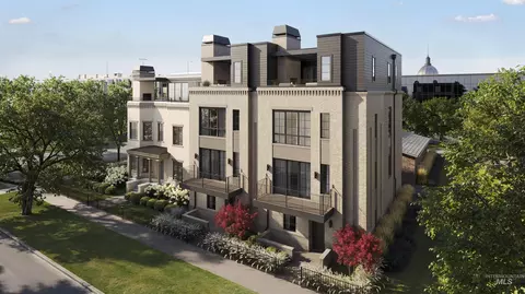 709 W Franklin St, Boise, ID 83702