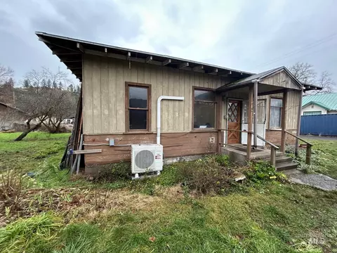800 Culdesac Ave, Culdesac, ID 83524