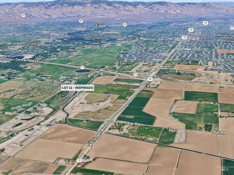 7609 W Lookout View St, Meridian, ID 83646