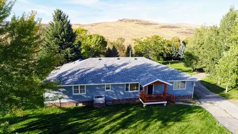 Exterior - 249 Priest Rd, Picabo, ID 83313 photo 13 of 13