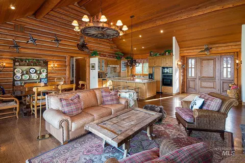 Living - 249 Priest Rd, Picabo, ID 83313 photo 1 of 2