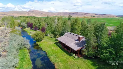 Other - 249 Priest Rd, Picabo, ID 83313 photo 3 of 19