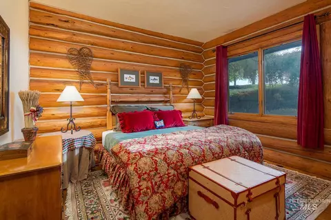 Bedroom - 249 Priest Rd, Picabo, ID 83313 photo 2 of 3