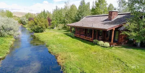 Other - 249 Priest Rd, Picabo, ID 83313 photo 4 of 19