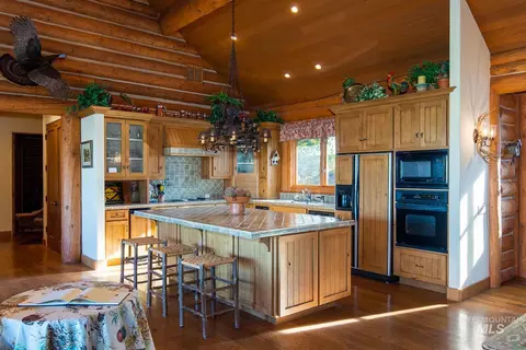 Kitchen - 249 Priest Rd, Picabo, ID 83313 photo 1 of 1