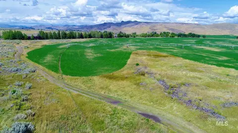 Exterior - 249 Priest Rd, Picabo, ID 83313 photo 1 of 13