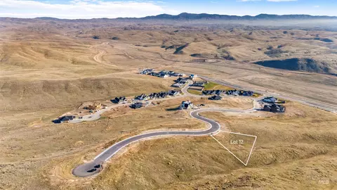 7136 N Cairnhill Way, Eagle, ID 83616 photo 9