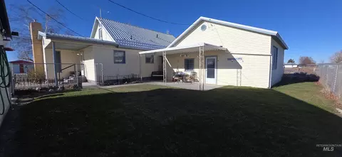 Exterior - 103 S 650 E, Burley, ID 83318 photo 4 of 6