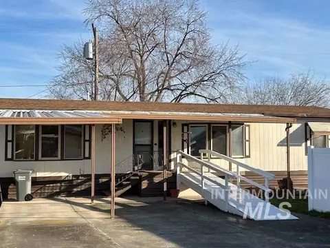 2015 6th Ave #131A, Clarkston, WA 99403