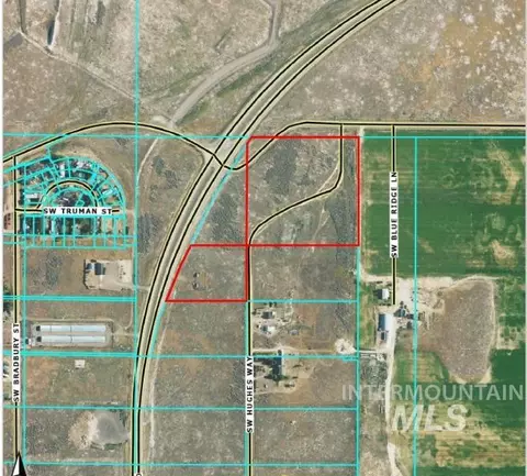 tbd 109ac Airbase Rd, Mountain Home, ID 83647