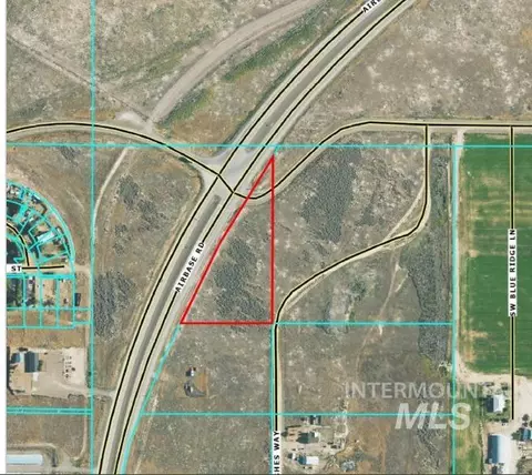 tbd 2ac Airbase Rd, Mountain Home, ID 83647