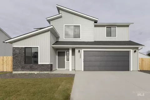 7303 S Bungalow Ave, Meridian, ID 83642