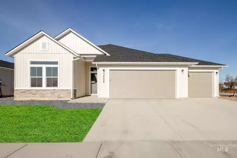 3508 E Boxelder Dr, Nampa, ID 83686