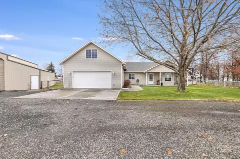 470 Golf Course Rd, Jerome, ID 83338