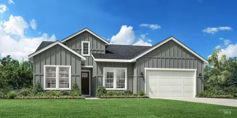 3770 N San Carlos Pl, Star, ID 83669