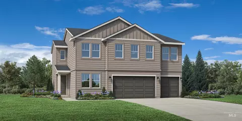 763 W Bay St, Middleton, ID 83644