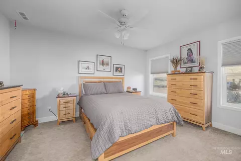 Bedroom - 985 Hwy 95, Weiser, ID 83672 photo 1 of 2
